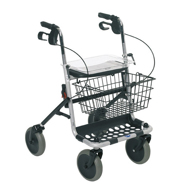 Rollator 4 roues